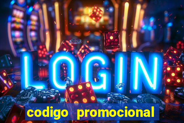 codigo promocional bingo blitz